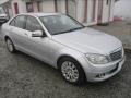 Mercedes-Benz 1.8 C180 K, NAVI,serviska,
