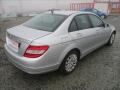 Mercedes-Benz Třídy C 1,8 C180 K, NAVI, serviska, - náhled 4
