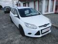 Ford Focus 1.6 TDCi, klima,serv.kniha,CZ,