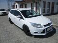 Ford Focus 1.6 TDCi, klima,serv.kniha,CZ,