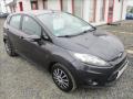 Ford Fiesta 1.3 i, 60kw, klimatizace,