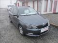 koda Fabia 1.4 III.TDi,DSG,Style,aut.kl.