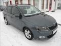 �koda Fabia 1.4 TDI Style, DSG,digi klima,