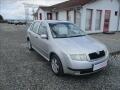 �koda Fabia 1.4 i 16v, eleg.,klima,servis,