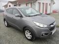 Hyundai ix35 2.0 CRDi, 4x4,serviska,tan,