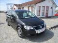 Volkswagen Touran 2.0 TDi,aut.klima,serv.kniha,