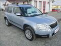 �koda Yeti 1.2 TSI, klima,serv. historie,