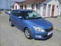 �koda Fabia 1.2 TSI,aut.klima,serv.kniha,