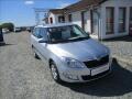 �koda Fabia 1.2 i,klima,serv.kniha,
