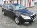 koda Octavia 1.4 TSI, servis, klimatizace,