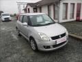 Suzuki Swift 1.3 i, 4x4, klima, serv.kniha