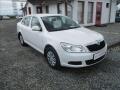 �koda Octavia 1.4 i, klimatizace, servis,