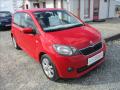 koda Citigo 1.0 MPI Elegance, automat,