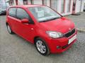 koda Citigo 1.0 MPI Elegance, automat,