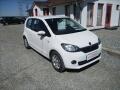 �koda Citigo 1.0 MPi Elegance, klima,servis