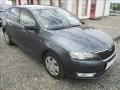 koda Rapid 1.2 TSI, servis, klima, navi,
