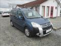 Citron Berlingo 1.6 HDi, Multispace,klima,