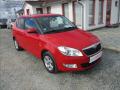 koda Fabia 1.2 TSI, servis, aut. klima,