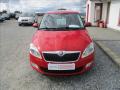 �koda Fabia 1.2 TSI, servis, aut. klima,