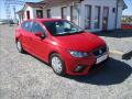 Seat Ibiza 1.0 TGi, klima serv.kniha ,CZ