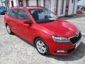 �koda Fabia 1.0 TSI, serviska,DPH,1.maj,CZ