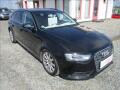 Audi A4 Avant 2.0 TDI, quattro, servis