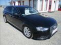 Audi A4 Avant 2.0 TDI, quattro, servis