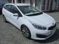 Kia Ceed 1.6 CRDi, klima,servis,DPH,CZ,