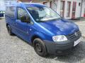 Volkswagen Caddy 1.4 i 16v, klima,serv.kn,7m�st