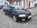 �koda Octavia 1.6 MPI, aut.klima,serviska,