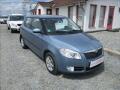 �koda Fabia 1.4 i 16v, klima, serv.kniha,