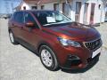 Peugeot 3008 1.6 HDI, navi, klima, servis,