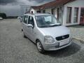 Opel Agila 1.2 i, klima, + zimn� pneu,
