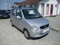 Opel Agila 1.2 i, klima, + letn� pneu,