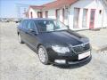 �koda Superb 2.0 TDi, Eleg.aut,klim s.kn,CZ