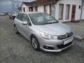 Citro�n C4 1.6 HDi, klima,serv.kniha,CZ