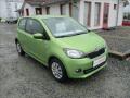 �koda Citigo 1.0 MPi, klima, servis, Cebia,