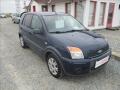 Ford Fusion 1.4 i 16v, klimatizace,servis,