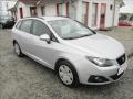 Seat Ibiza 1.4 16V,63kW, klimatizace,ABS,