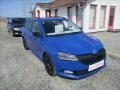 �koda Fabia 1.0 TSI Black, servis,1.maj,CZ