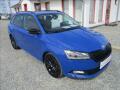 �koda Fabia 1.0 TSI Black, servis,1.maj,CZ
