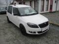 �koda Roomster 1.2 TSi,aut.klima,serv.kniha,