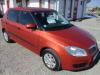 koda Fabia 1.2 i,klima serv.kniha,