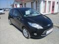 Ford Fiesta 1.2 i, aut.klima, serv.kniha,