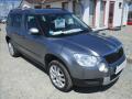 �koda Yeti 1.4 TSI, aut.klima,serv.kniha,