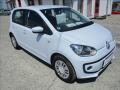 Volkswagen up! 1.0 i, serviska, ZAMLUVEN
