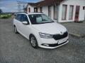 �koda Fabia 1.0 TSi,serv.kn.DPH,1.maj,CZ