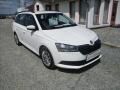�koda Fabia 1.0 TSI, klima,servis,DPH,CZ,