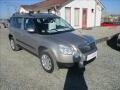 �koda Yeti 1.2 TSI, 91 583km,ta�n�,1.maj,
