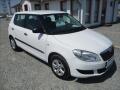 �koda Fabia 1.2 TSi, klimatizace,serviska,